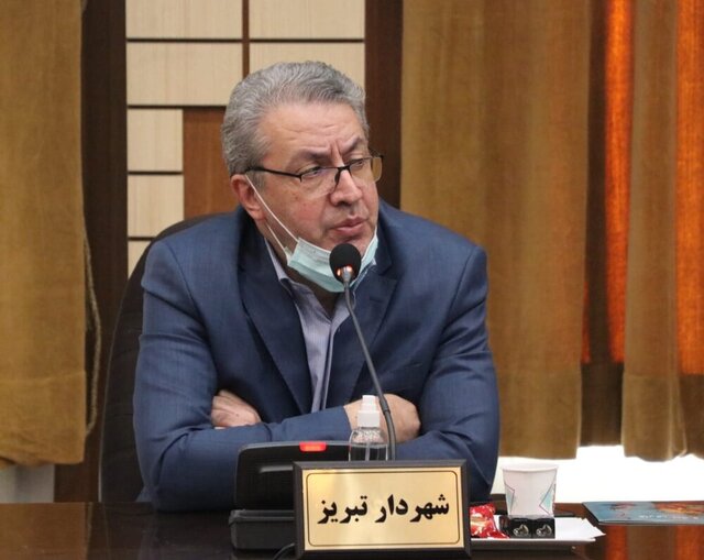 ۷۳ دستگاه اتوبوس جدید در راه تبریز/ باید زودتر ۵۴ میلیارد تومان را فراهم کنیم