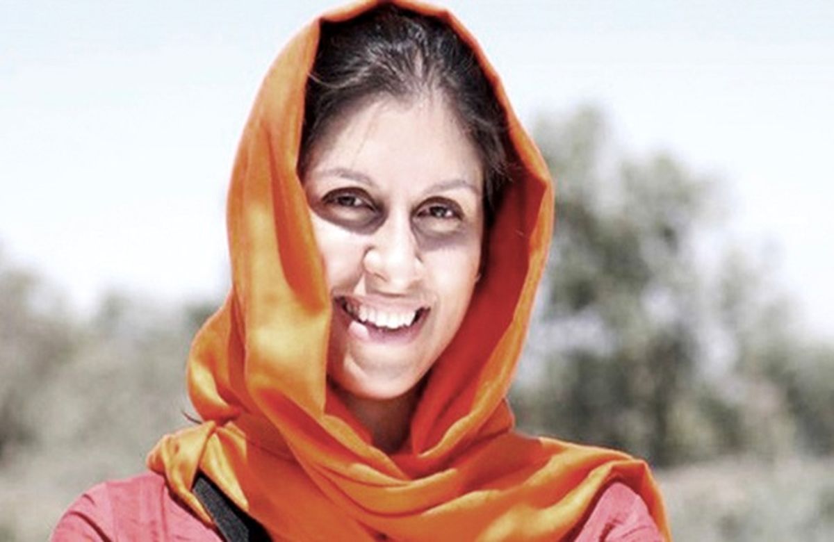 دیپلماسی مقتدرانه ایران با جنازه سیاسی نازنین زاغری غرب را متحمل هزینه کرد/ بهره برداری مادی از یک مهره سوخته هنر دولت سیزدهم بود