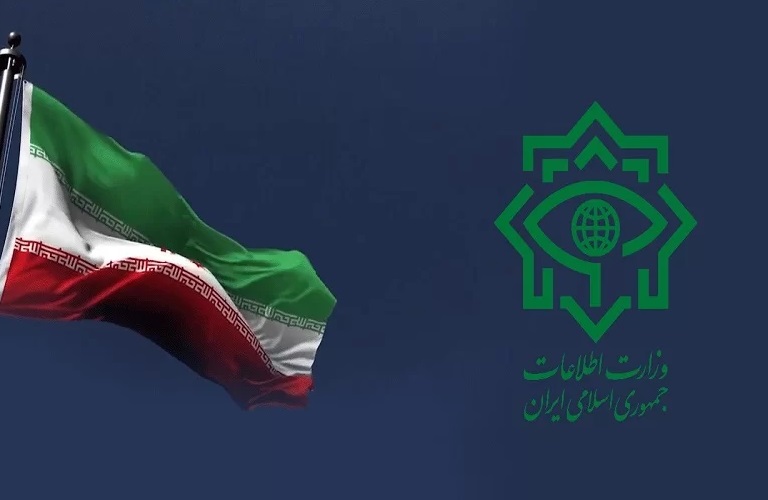 ضربه سربازان گمنام امام زمان به شبکه جاسوسی رژیم صهیونیستی در آذربایجان غربی