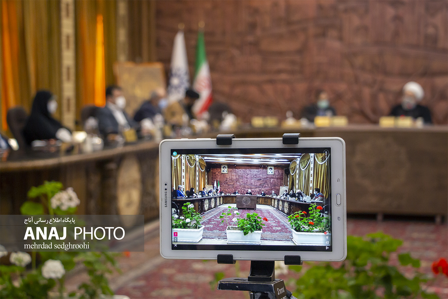 انتخاب شهردار تبریز؛ شاید وقتی دیگر!