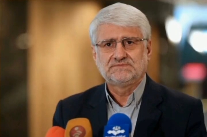 “تولید”، تاکید چندین ساله مقام معظم رهبری است/مجلس باید قدم‌های جدی‌تری برای رفع بروکراسی حوزه تولید بردارد