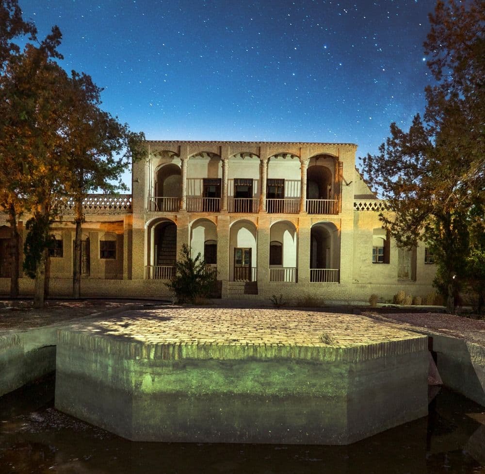 از راه اندازی بازارچه های نوروزی تا دهکده گردشگری چهارده/ از باغ عمارت های دیدنی تا تمدن ارگ های باشکوه