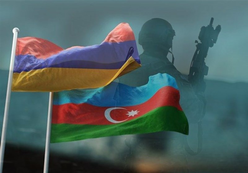 مرحله جدید رقابت ژئوپلیتیک در قفقاز جنوبی