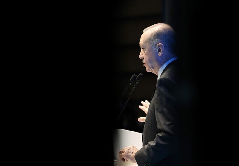 گزارش| ترکیه، رقابت حزب خسته و مخالفینِ تازه نفس