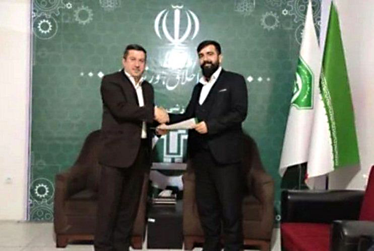 افشاگری مالک باشگاه ماشینسازی: آقازاده به من تحمیل شد!