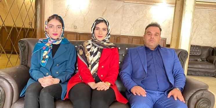 ساخت دستگاه بهبود کیفیت خواب توسط دو دختر شبستری/ کسب مدال برنز مسابقات جهانی اختراعات سوئیس