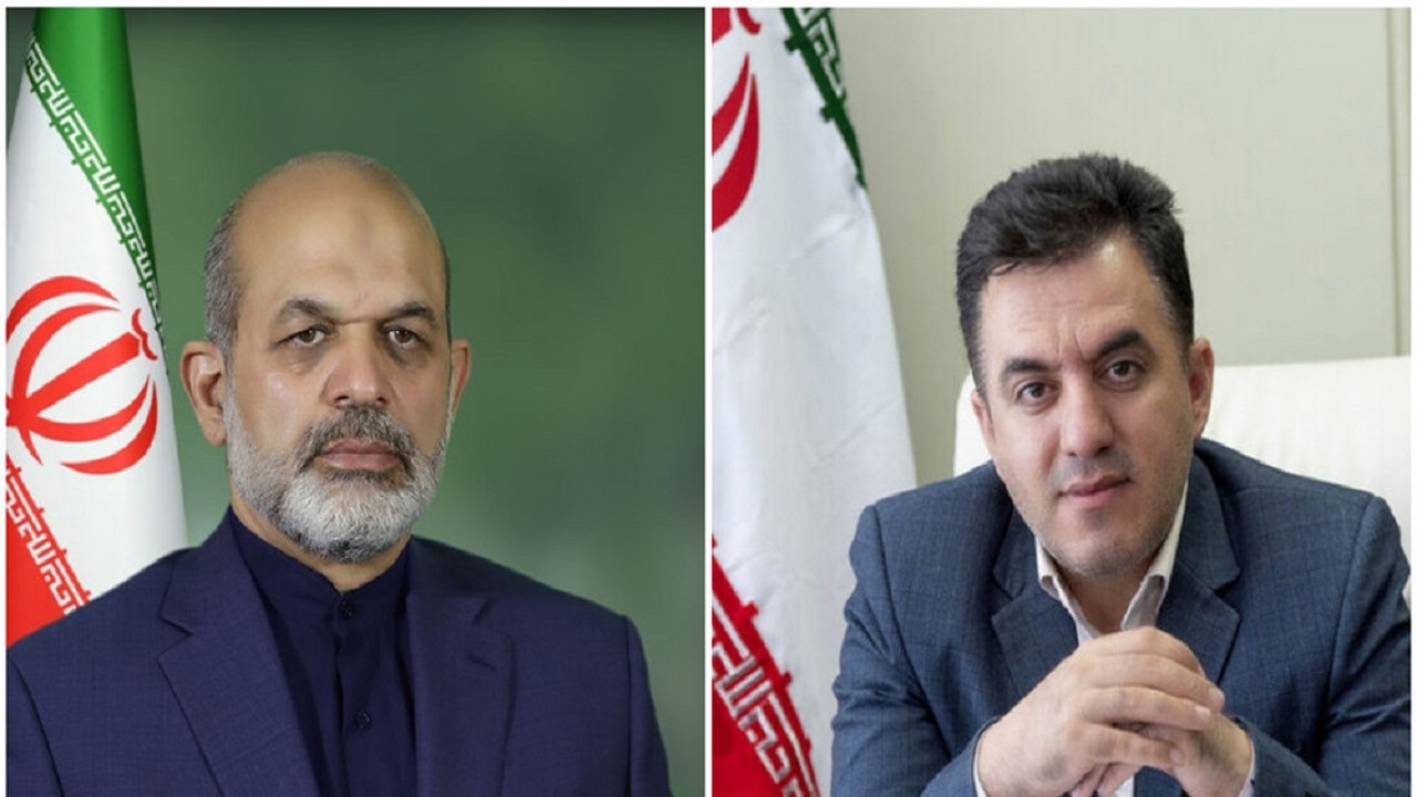 هوشیار رسماً شهردار تبریز شد