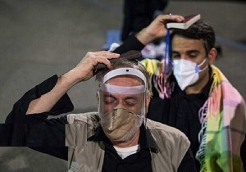 جزئیات برگزاری مراسم شب های قدر در آذربایجان شرقی/ فقط 47 درصد مردم استان ماسک می زنند