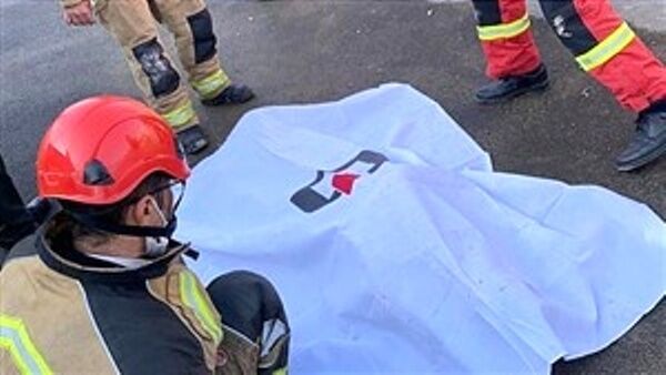 کاهش تلفات ناشی از برق گرفتگی در آذربایجان‌شرقی