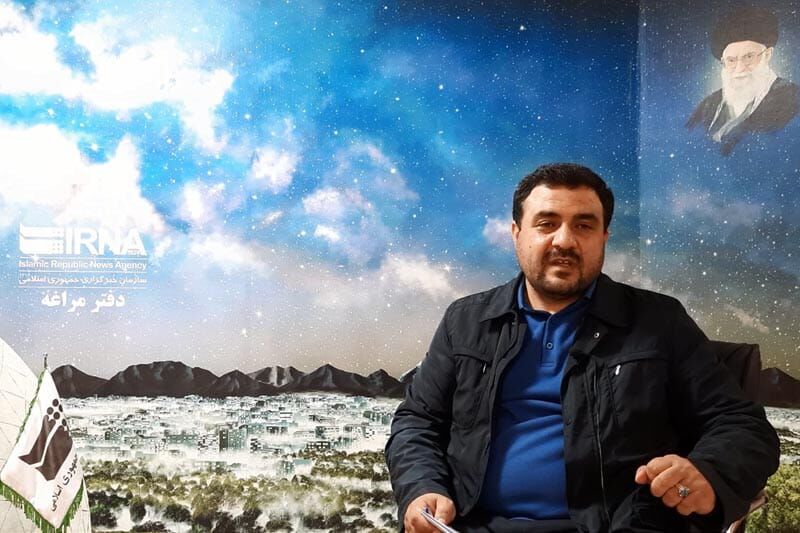 نماینده مجلس: کنارگذر جنوبی مراغه وارد قانون بودجه شد