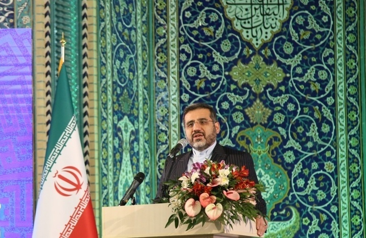 “وی‌ او‌ دی‌ها” در کنترل ارشاد نیستند/ در این حوزه نیازمند کار ایجابی هستیم و از آن حمایت می‌کنیم