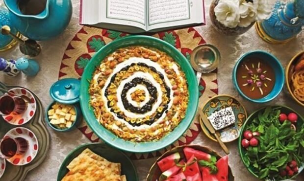 آداب ورسوم شاهرودی ها در ماه رمضان/ از دوختن کیسه مراد تا مراد کشون