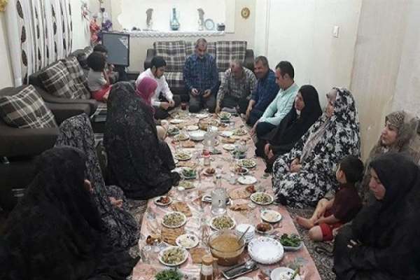روایتی از آداب و رسوم مردم زنجان در ماه رمضان/ از جمع‌خوانی قرآن‌کریم تا سحر‌خوانی سنت دیرینه زنجانی‌ها در ماه میهمانی خدا