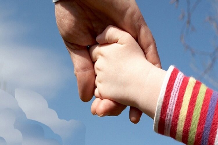 سرپرستی هزار یتیم توسط خیر تبریزی