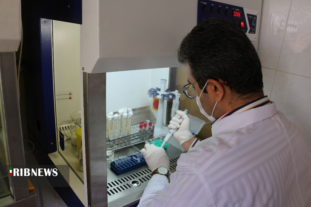 راه اندازی آزمایشگاه تشخیص بیماری‌ آبزیان در تبریز