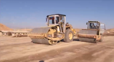 تخصیص ۶۰۰ میلیارد تومان به آزادراه مراغه ـ هشترود