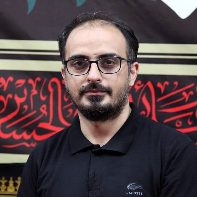 «فرزاد نریمان زاده» چهره سال هنر انقلاب اسلامی استان شد