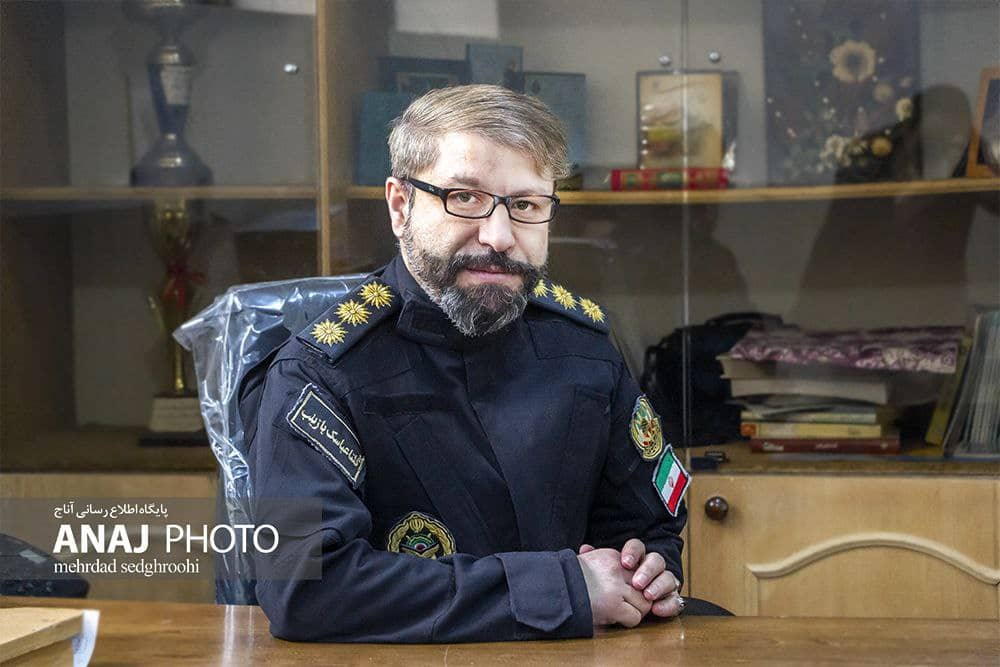 ارتش تبلور شعار فدای ملت در تامین امنیت است/ «آجا» در نظم و مقررات چرا ندارد!