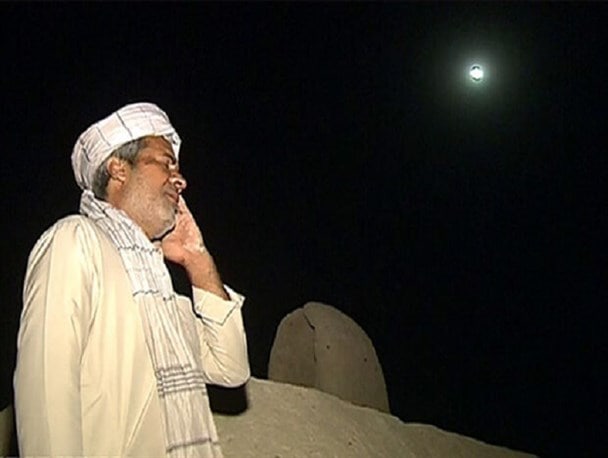 “چمروک” و “رمضونیکه”؛ نماد عشق به رمضان در پایتخت وحدت/اینجا سنت‌ها به ماه خدا رنگ می‌دهند