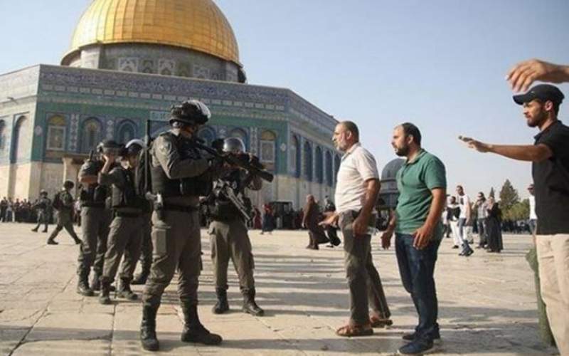 قدس محور وحدت مسلمین و آزادگان جهان است/آزاد سازی سرزمین های اشغالی نیازمند همت اجتماعی بین المللی است