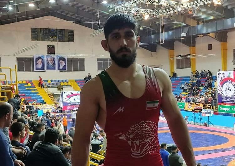 مدال برنز آسیا بر گردن دلاور آذربایجان‌شرقی/ مصطفوی در اولین حضور افتخارآفرینی کرد