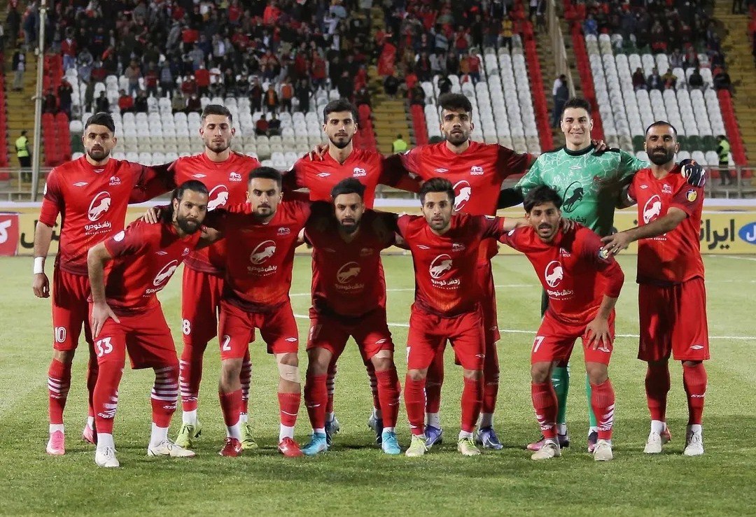 روند جایگاه تراکتور در لیگ برتر از زمان بازگشت/ رویایی که کابوس شد! + نمودار