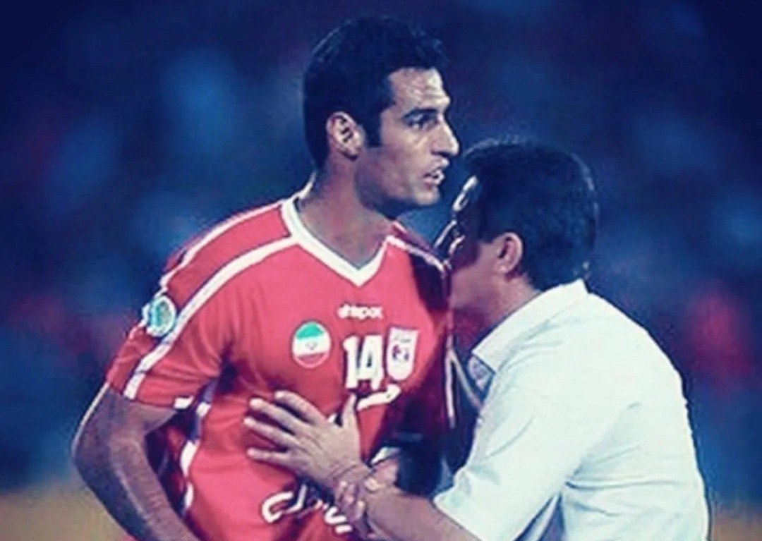 تراکتور بعد از تونی هیچ‌وقت ثبات نداشت/ هواداران، قطعه گمشده پازل تیم