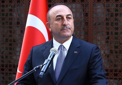 بسته شدن حریم هوایی ترکیه به روی هواپیماهای روسی عازم سوریه