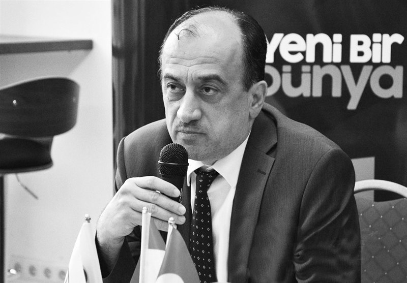 گزارش| جنگ روسیه و اوکراین و انتخاب‌های سخت پیشِ‌روی ترکیه