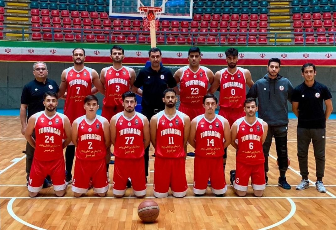 نماینده آذربایجان‌شرقی به نیمه‌نهائی رسید/ توفارقان در یک قدمی بازگشت به لیگ برتر