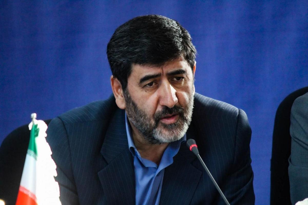 رفع تنش‌های آبی مدیون گروه‌های جهادی است