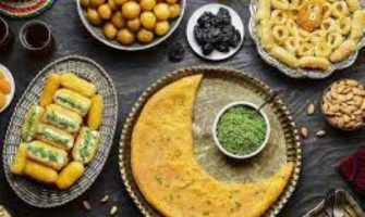 از درست کردن “لگیمات” توسط “مُم گَپو” تا پخت نان “کولوکو” توسط “بَپ گَپو”