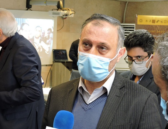 کمبود روغن در بازار نداریم/ التهابات ناشی از جو روانی حذف ارز 4200 است