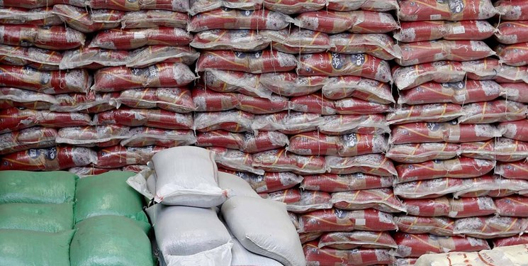 کشف احتکار کالاهای اساسی به ارزش 4.2 میلیارد ریال درتبریز