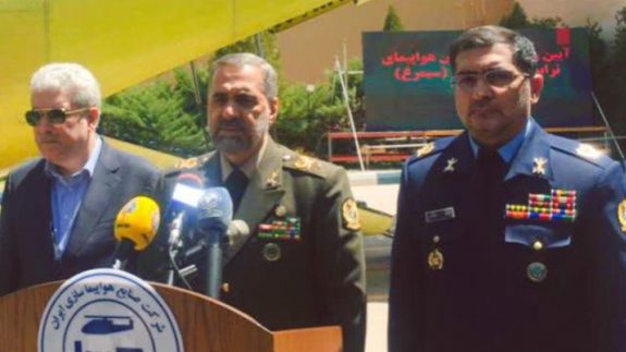 ورود ایران به باشگاه سازندگان هواپیماهای فوق‌سنگین و پیشرفته سرعت می‌گیرد