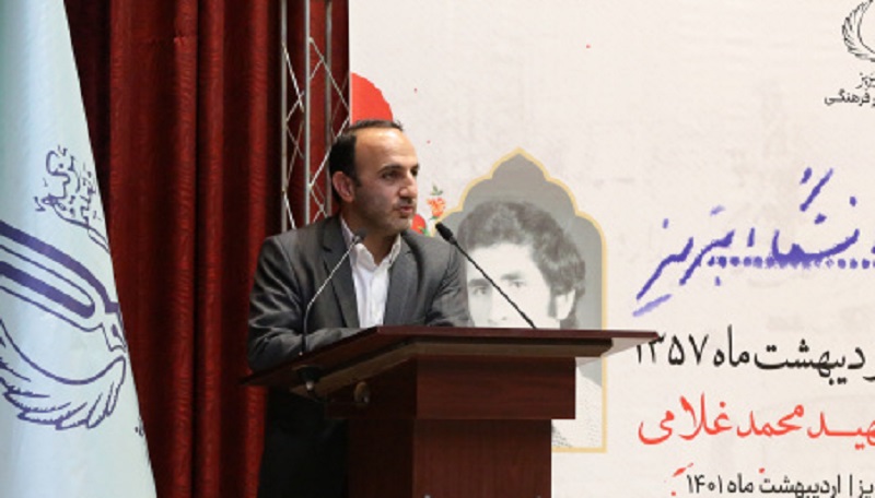 اختصاص 3 درصد بودجه دانشگاه ها به فعالیت های فرهنگی/ تکثیر اندیشه فردگرایی بین دانشجویان خطرناک است