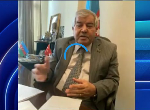 اذعان به فعالیت منافقین تروریست در باکو