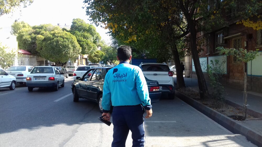 ماجرای آذرپارک و تخلفات/ وقتی نظارت فراموش میشود