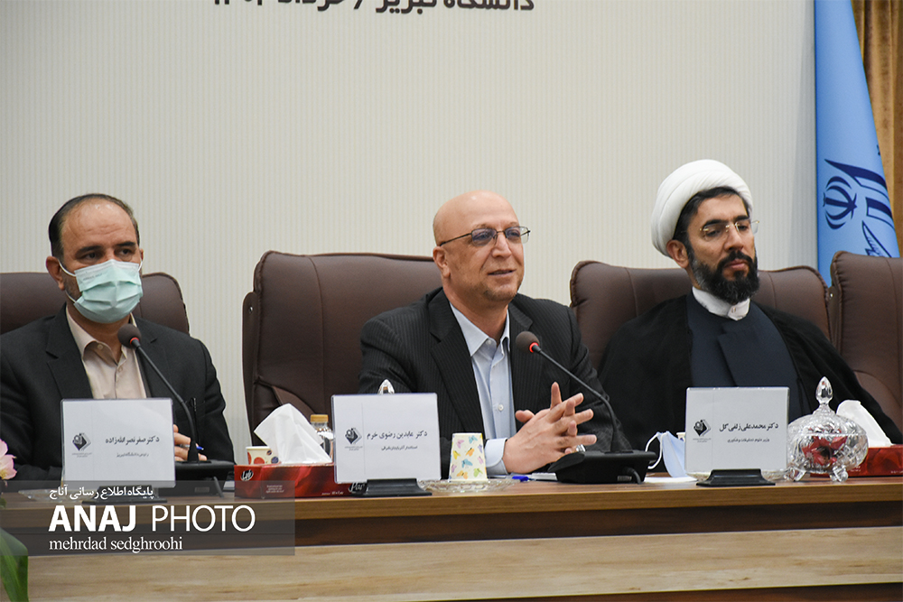 هویت مداری، خودباوری و امیدآفرینی در نسل دانشگاهی از دغدغه‌های رهبری است