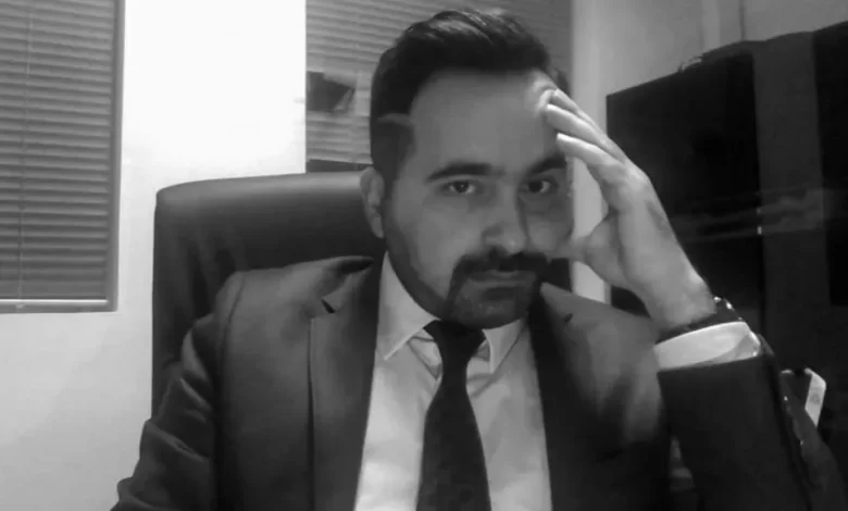 در جمهوری آذربایجان دولت وجود ندارد!