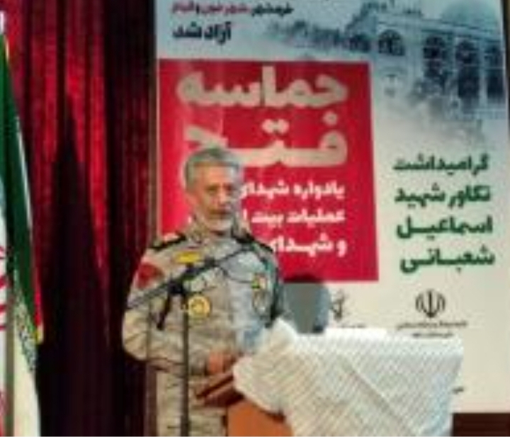 نیروهای مسلح کشور توان ایستادگی در برابر هر تهدیدی را دارند