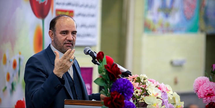 اصلی‌ترین عامل بیکاری، نبود مهارت است/ هر جا جوانان حضور داشته باشند رشد و بالندگی و پویایی هست