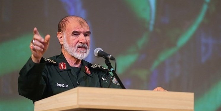 مدیون مردم و سرداران غیور آذربایجان هستیم/ چه بسا اسرائیل ۵ تا ۱۰ سال آینده را نبیند