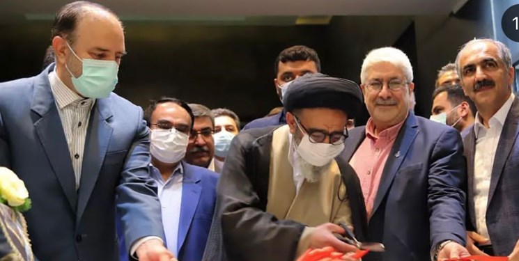 بهره‌برداری از بزرگترین مجتمع فرهنگی، رفاهی و ورزشی تبریز