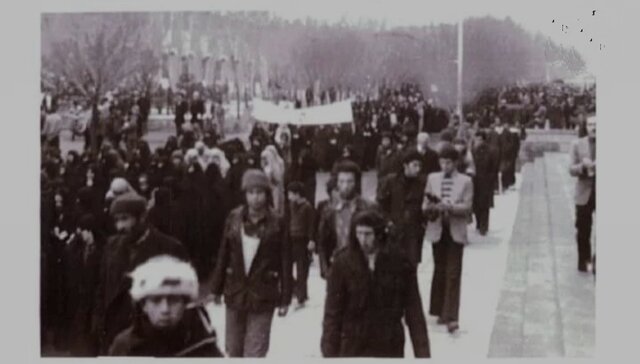 ماجرای حمله شهربانی به خوابگاه ولی‌عهد تبریز چه بود؟