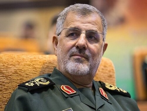 استعداد سازمانی شهید شفیع زاده بسیار بالا بود/ موسس توپخانه سپاه، جنگ را با یک دسته خمپاره شروع کرده بود