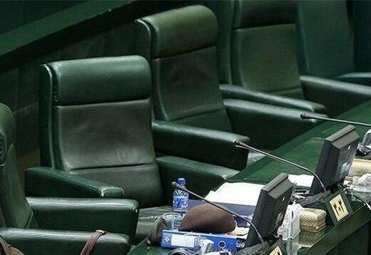 چرا نماینده دخالت می کند؟!