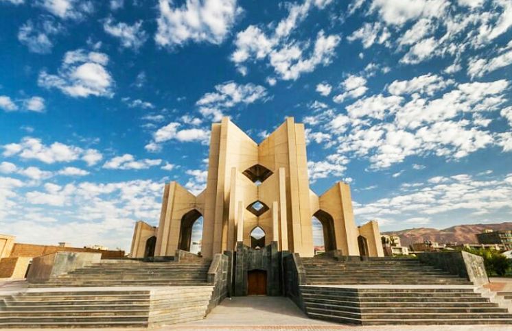 قطب‌های تمدنی مهجور