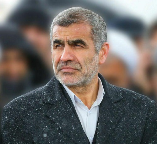 سفر نایب رییس مجلس شورای اسلامی به باکو