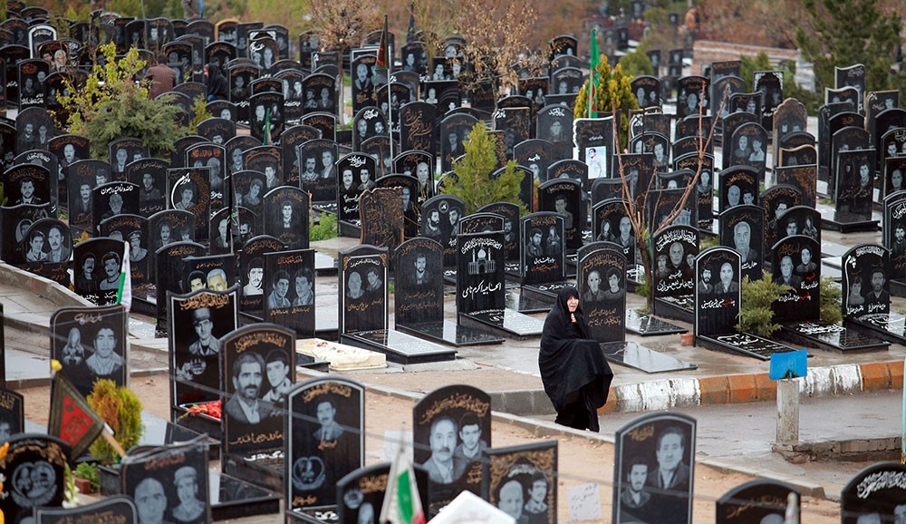 توصیههایی برای مراجعان به آرامستانها در لیلهالرغائب